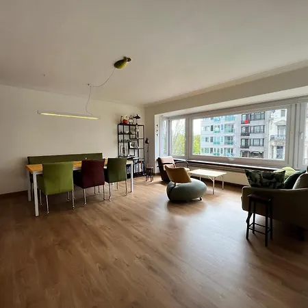 דירה 2 Bedroom In The Centre Of T30