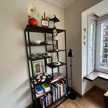 דירה 2 Bedroom In The Centre Of T30 *