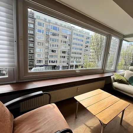 Appartamento 2 Bedroom In The Centre Of T30 *