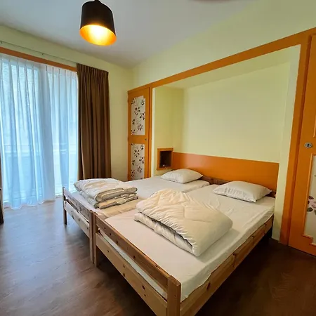 Appartamento 2 Bedroom In The Centre Of T30 *