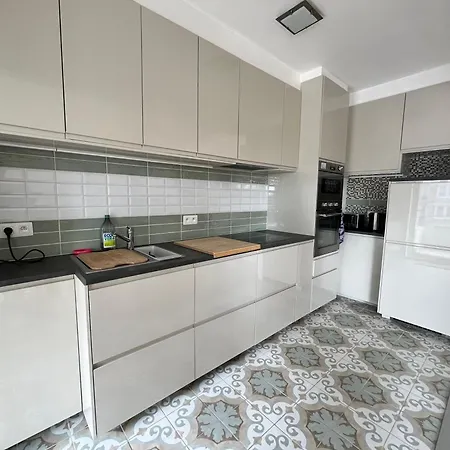 2 Bedroom In The Centre Of T30 * Ostenda