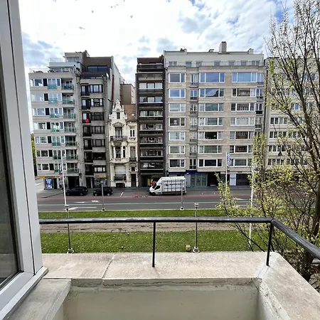 Appartamento 2 Bedroom In The Centre Of T30 Ostenda